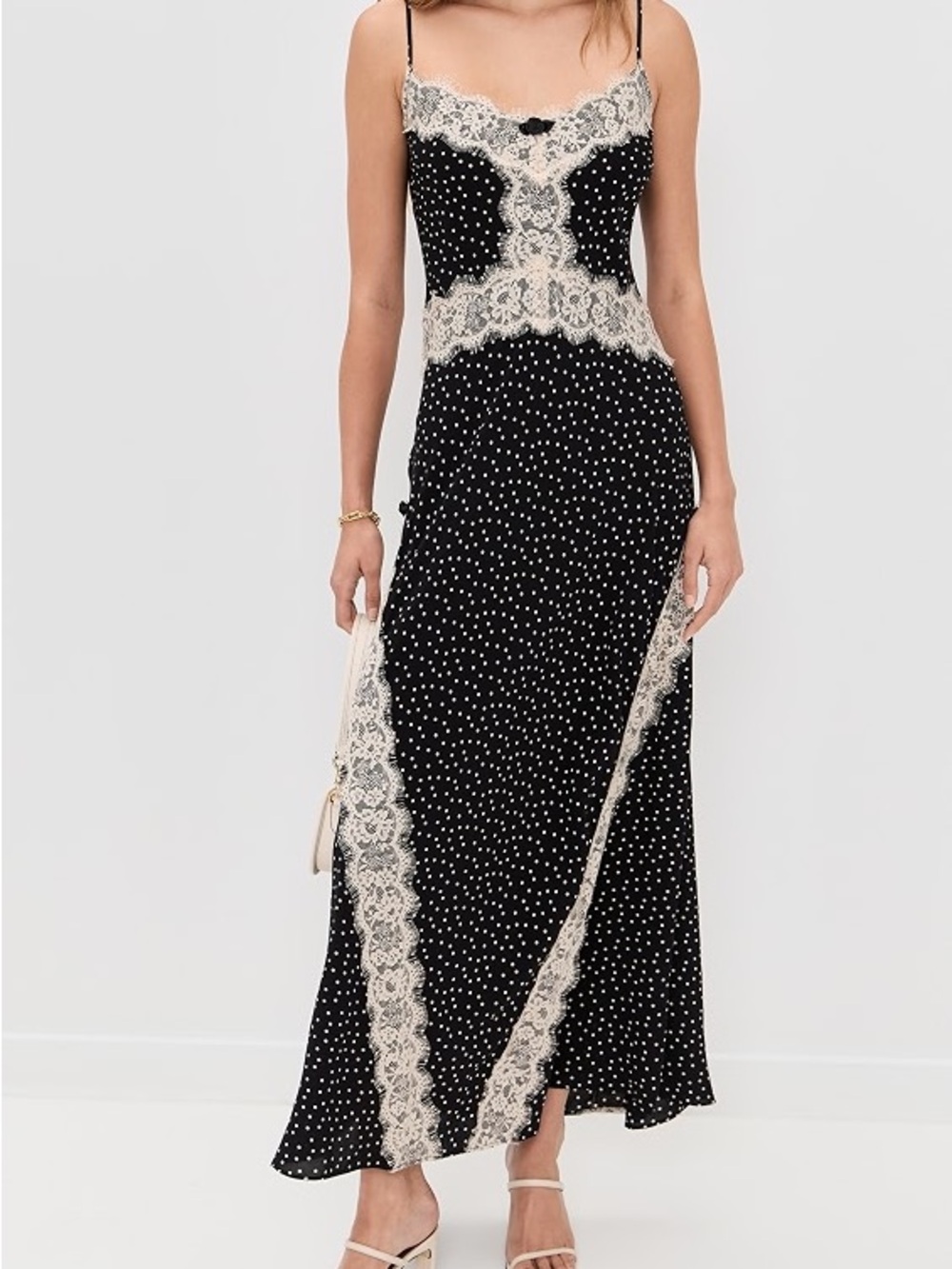 Hill House Home - The Francesca Dress